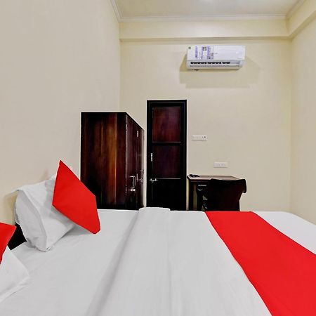 Hotel O Arn Plaza جايبور المظهر الخارجي الصورة