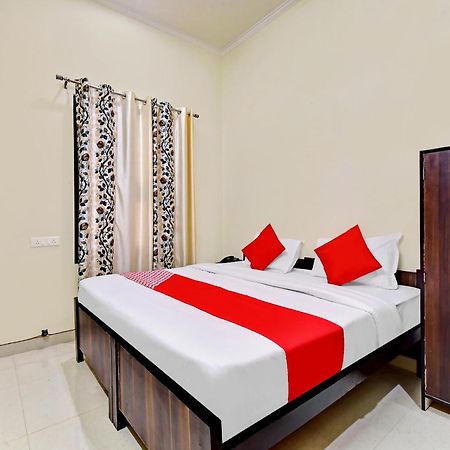 Hotel O Arn Plaza جايبور المظهر الخارجي الصورة