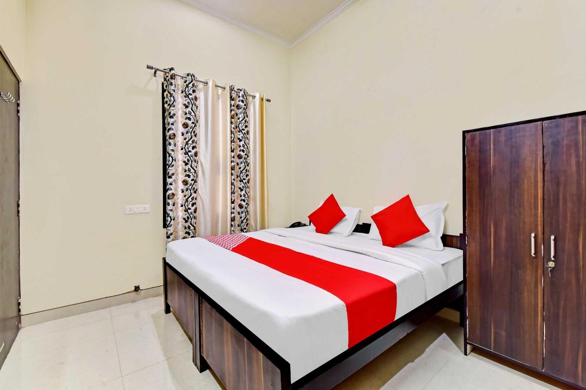 Hotel O Arn Plaza جايبور المظهر الخارجي الصورة
