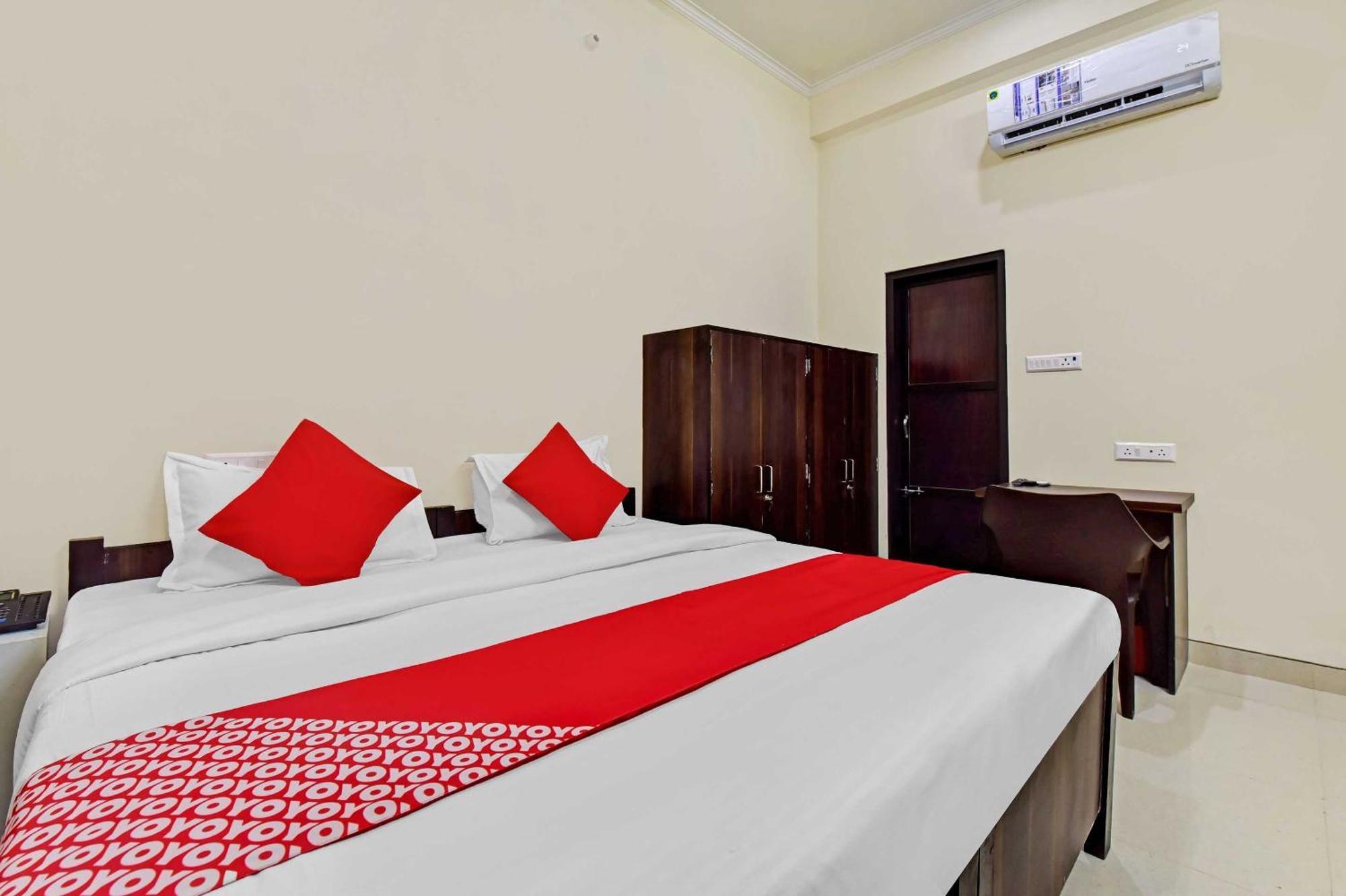 Hotel O Arn Plaza جايبور المظهر الخارجي الصورة