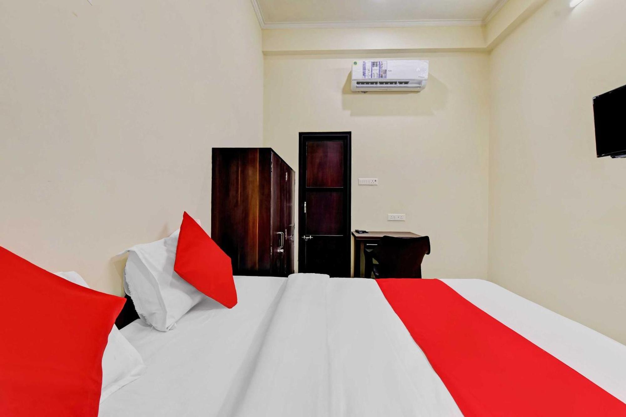 Hotel O Arn Plaza جايبور المظهر الخارجي الصورة