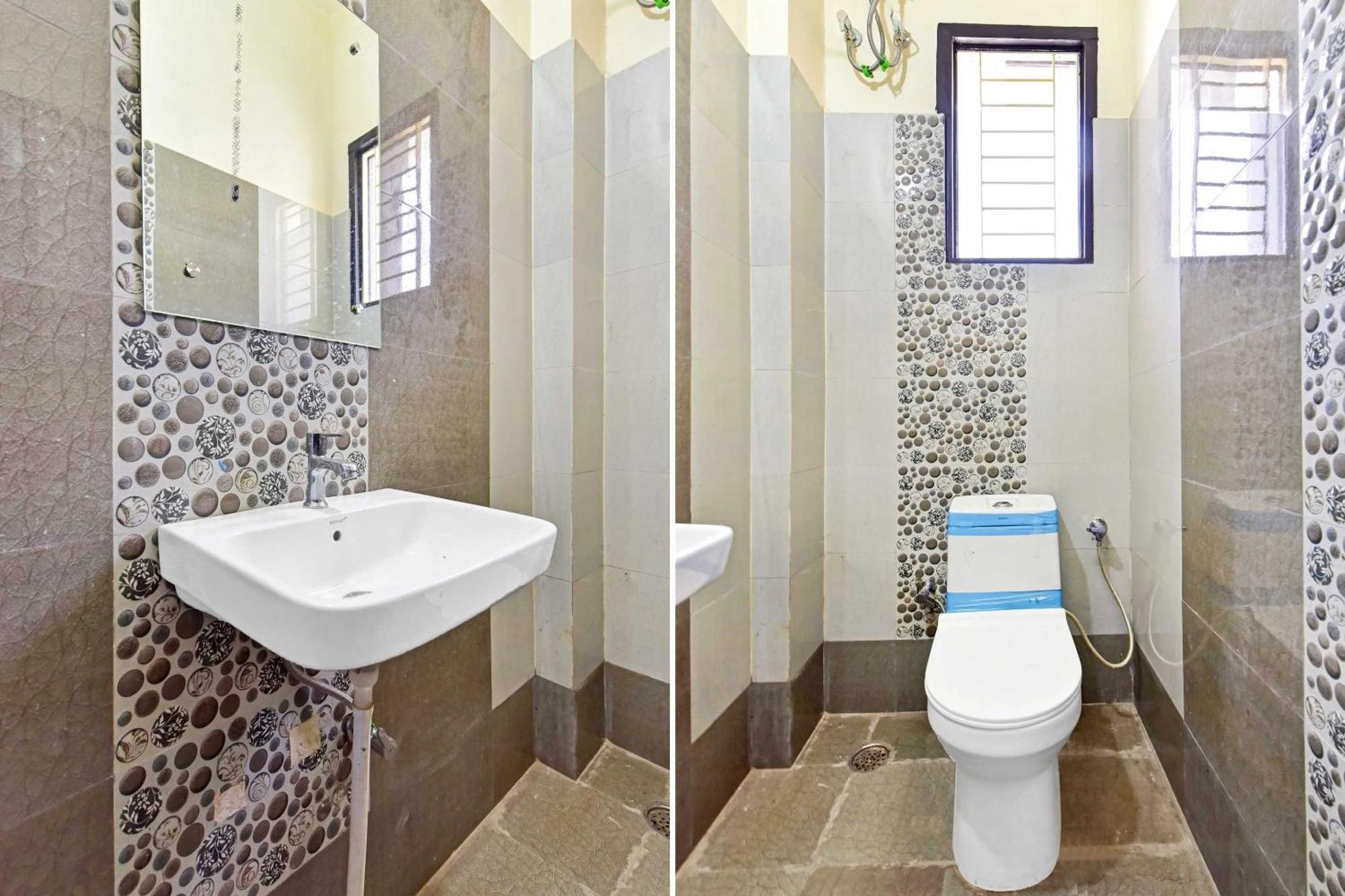 Hotel O Arn Plaza جايبور المظهر الخارجي الصورة