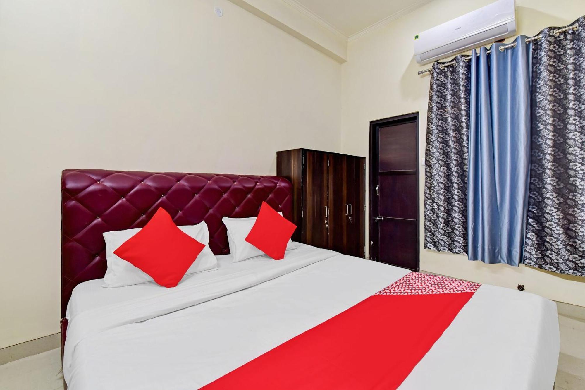 Hotel O Arn Plaza جايبور المظهر الخارجي الصورة