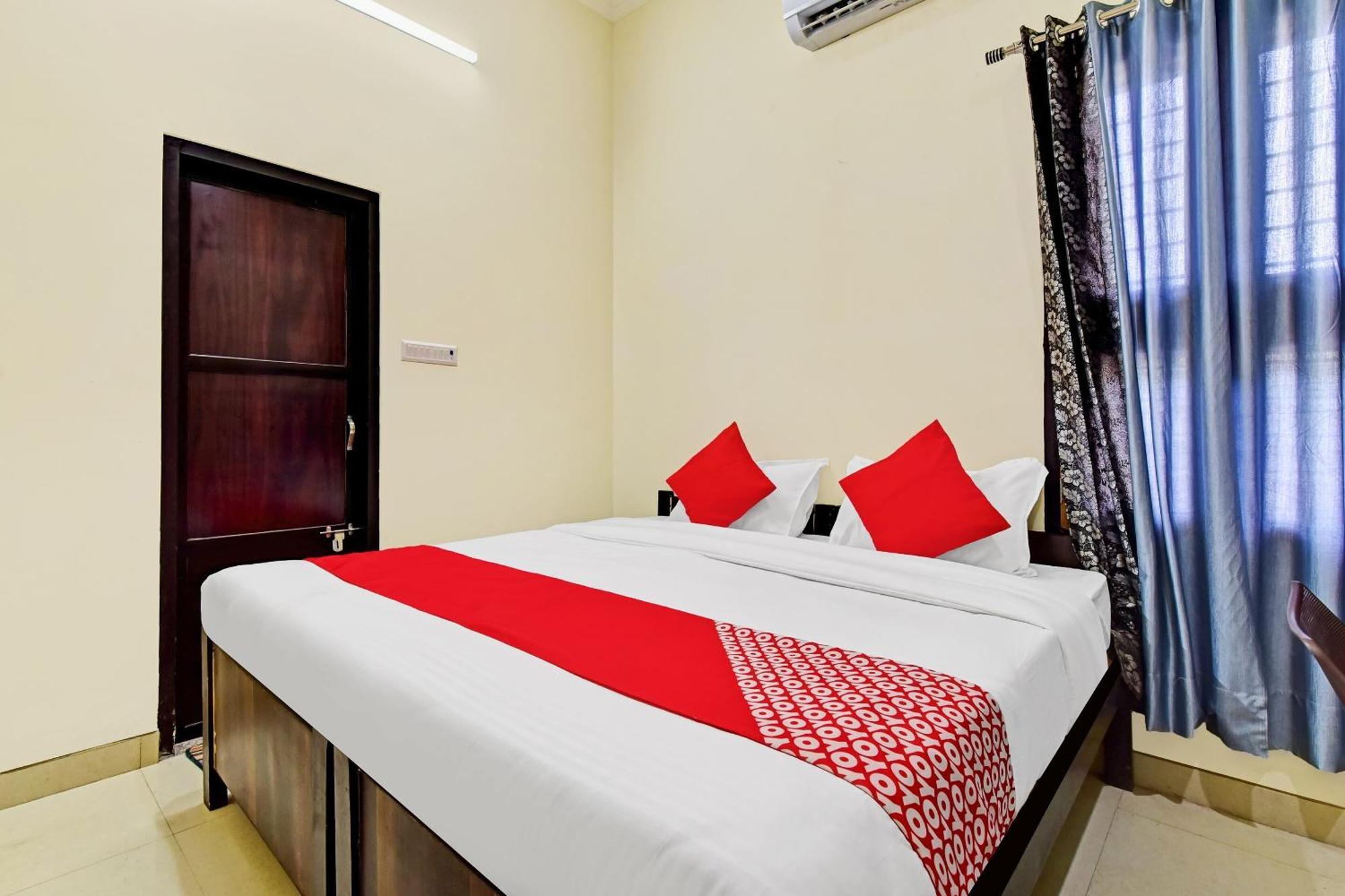 Hotel O Arn Plaza جايبور المظهر الخارجي الصورة