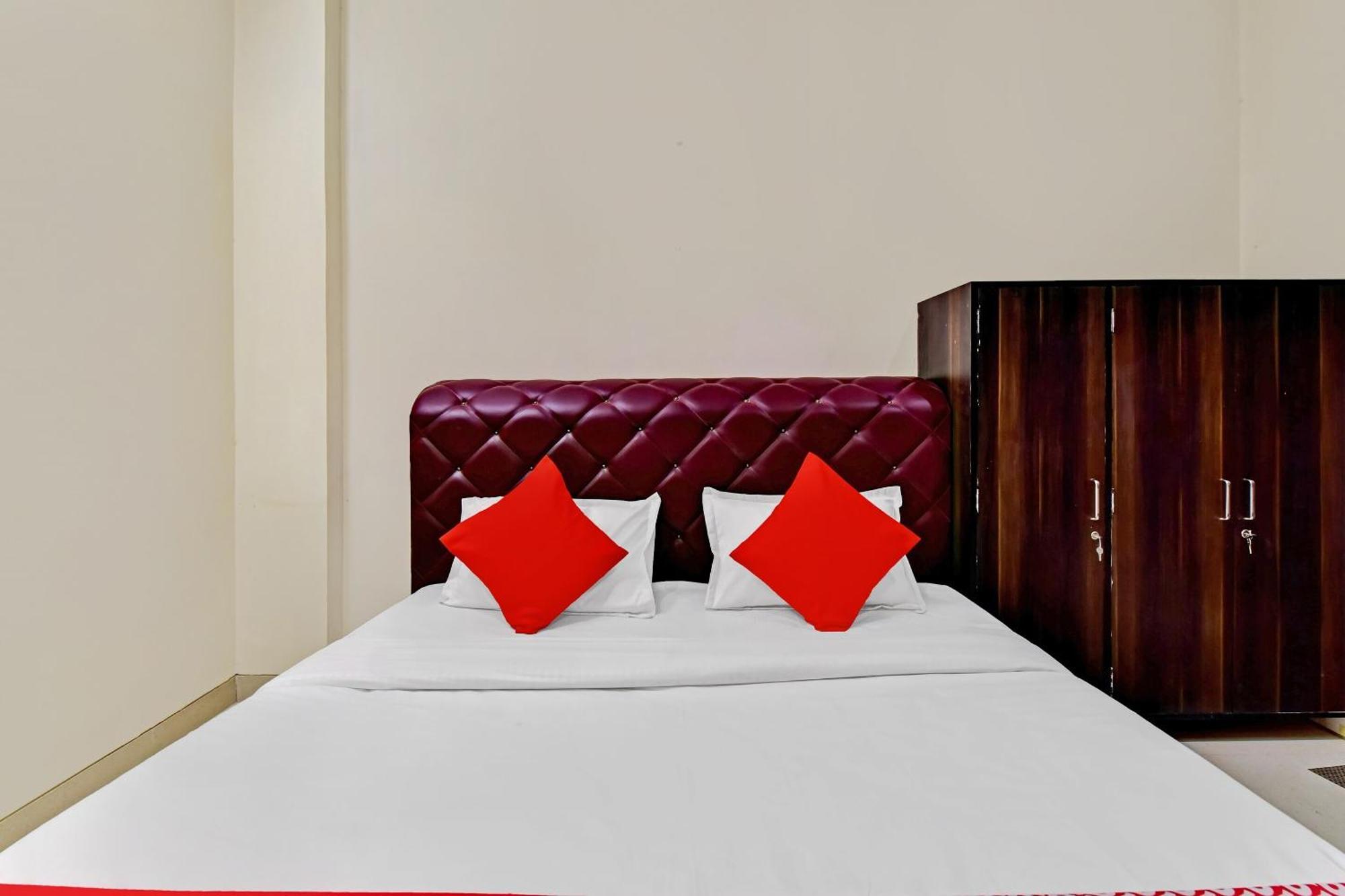 Hotel O Arn Plaza جايبور المظهر الخارجي الصورة