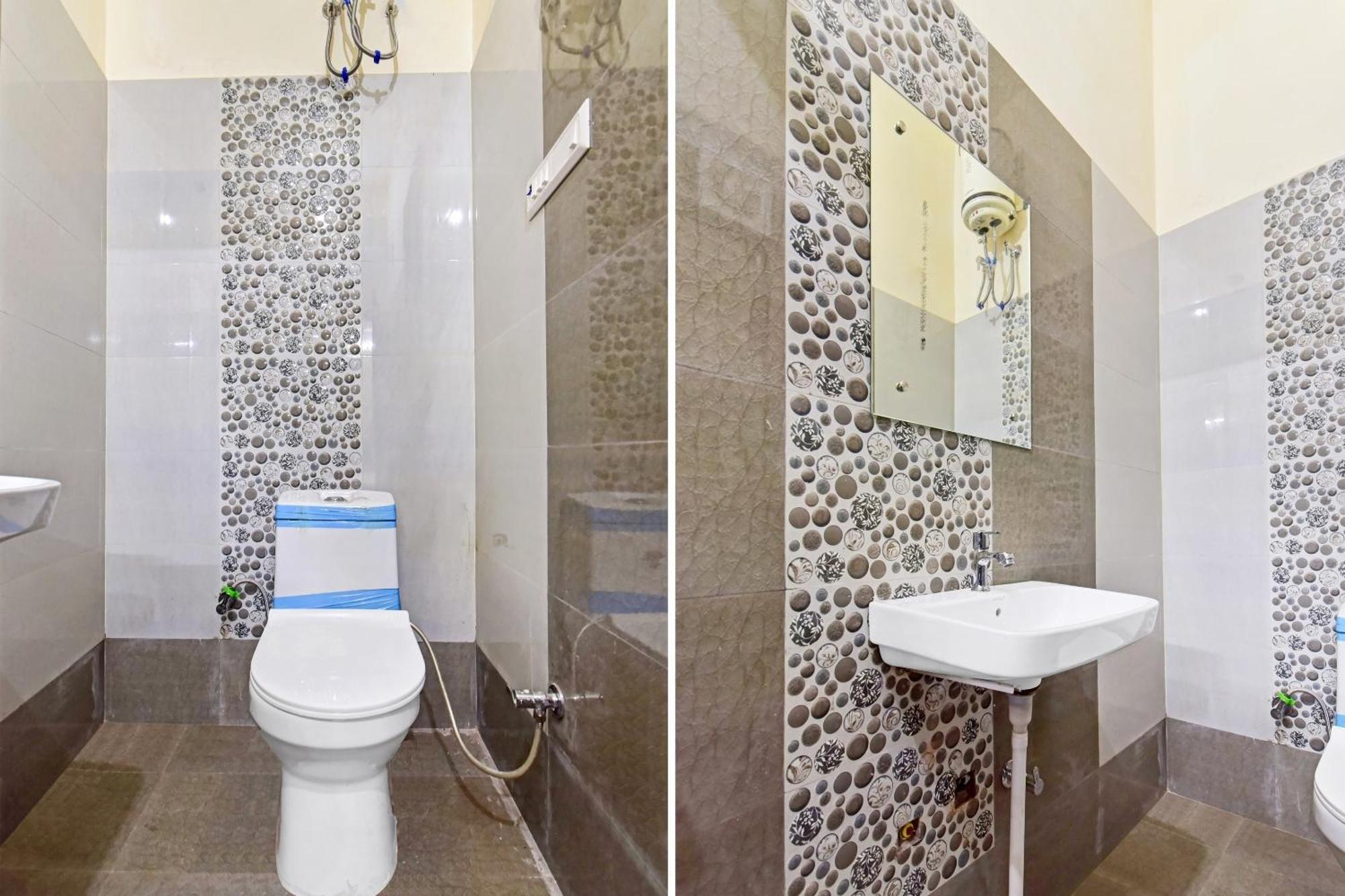 Hotel O Arn Plaza جايبور المظهر الخارجي الصورة