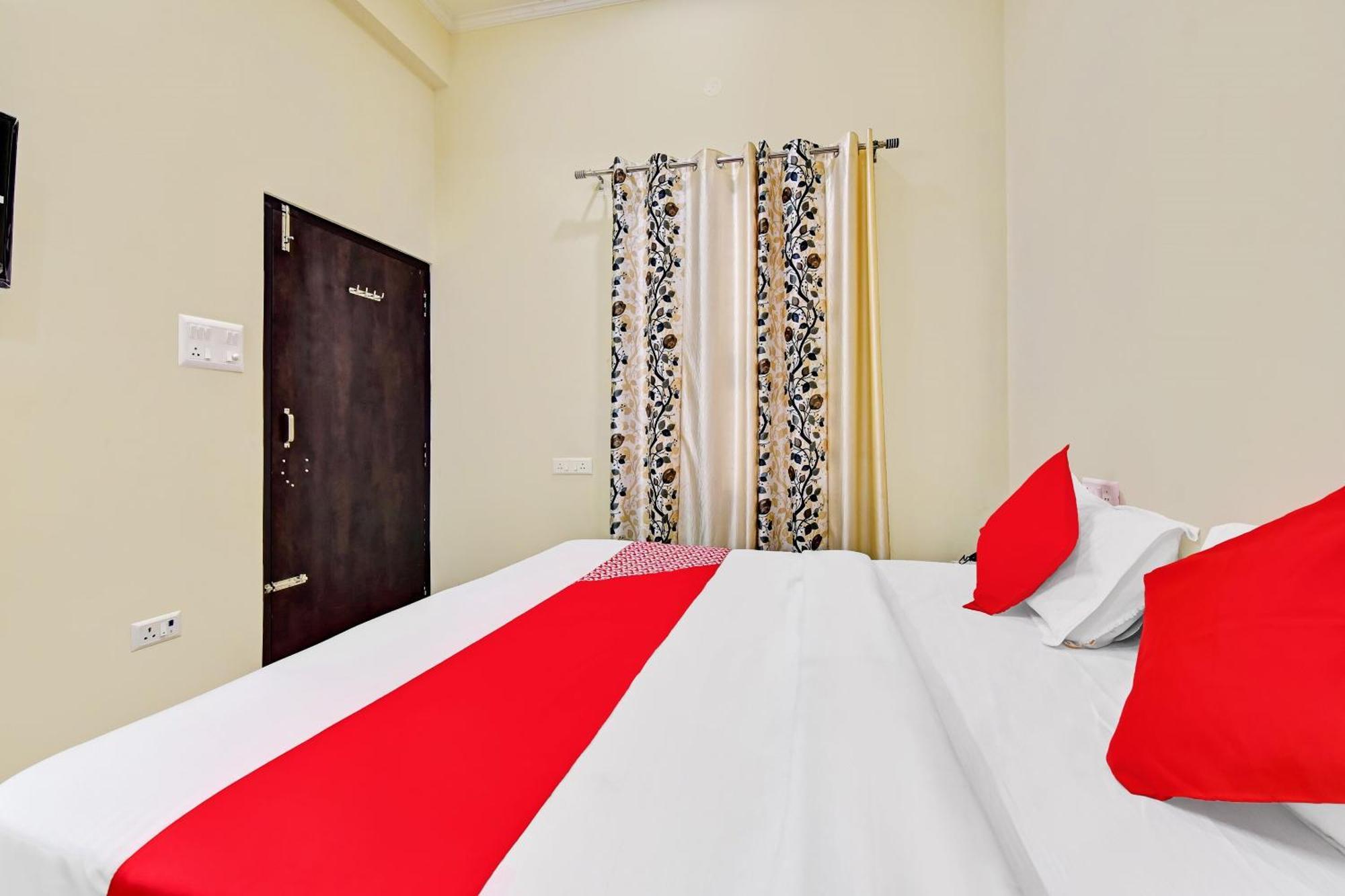 Hotel O Arn Plaza جايبور المظهر الخارجي الصورة
