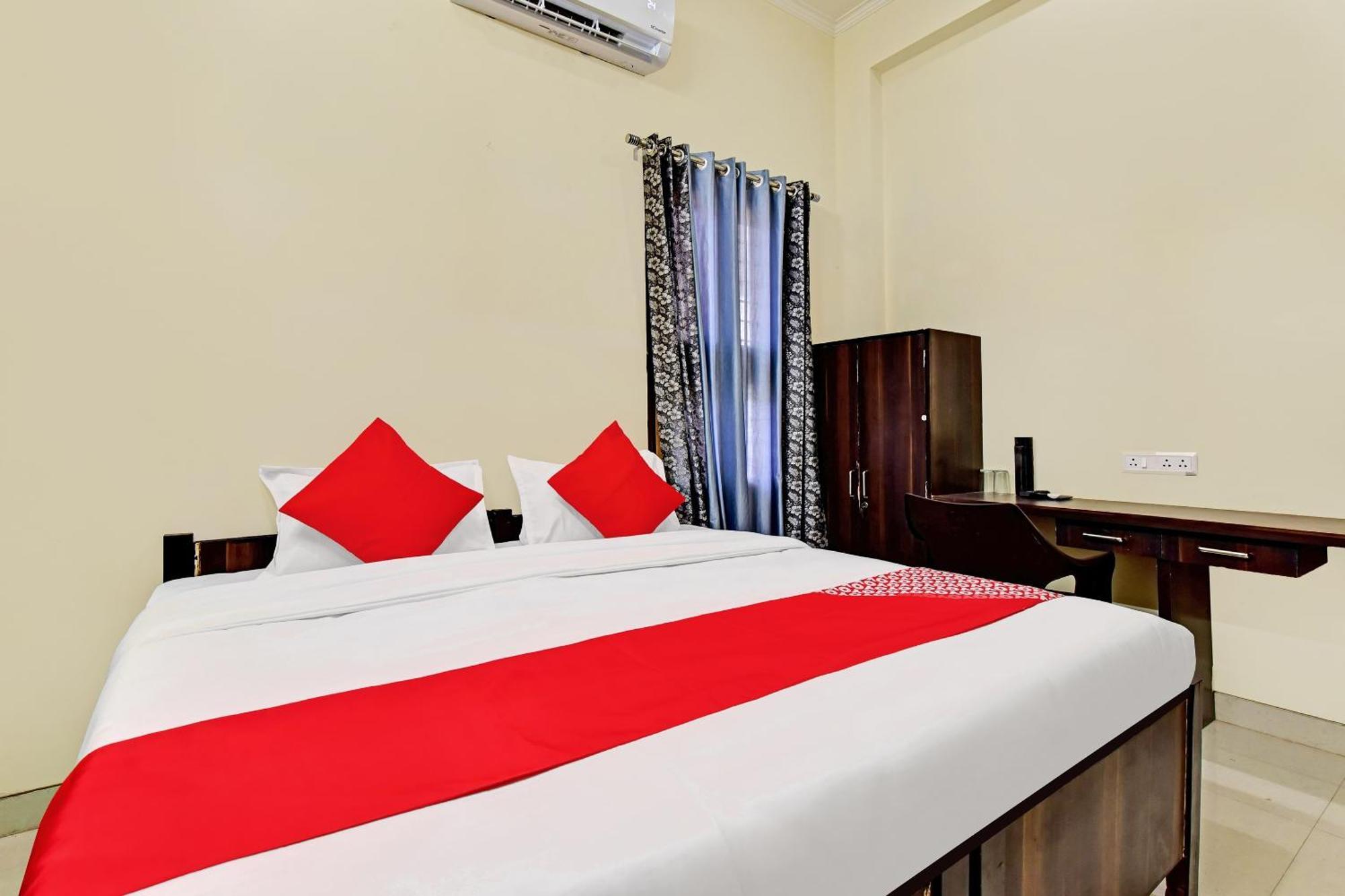 Hotel O Arn Plaza جايبور المظهر الخارجي الصورة