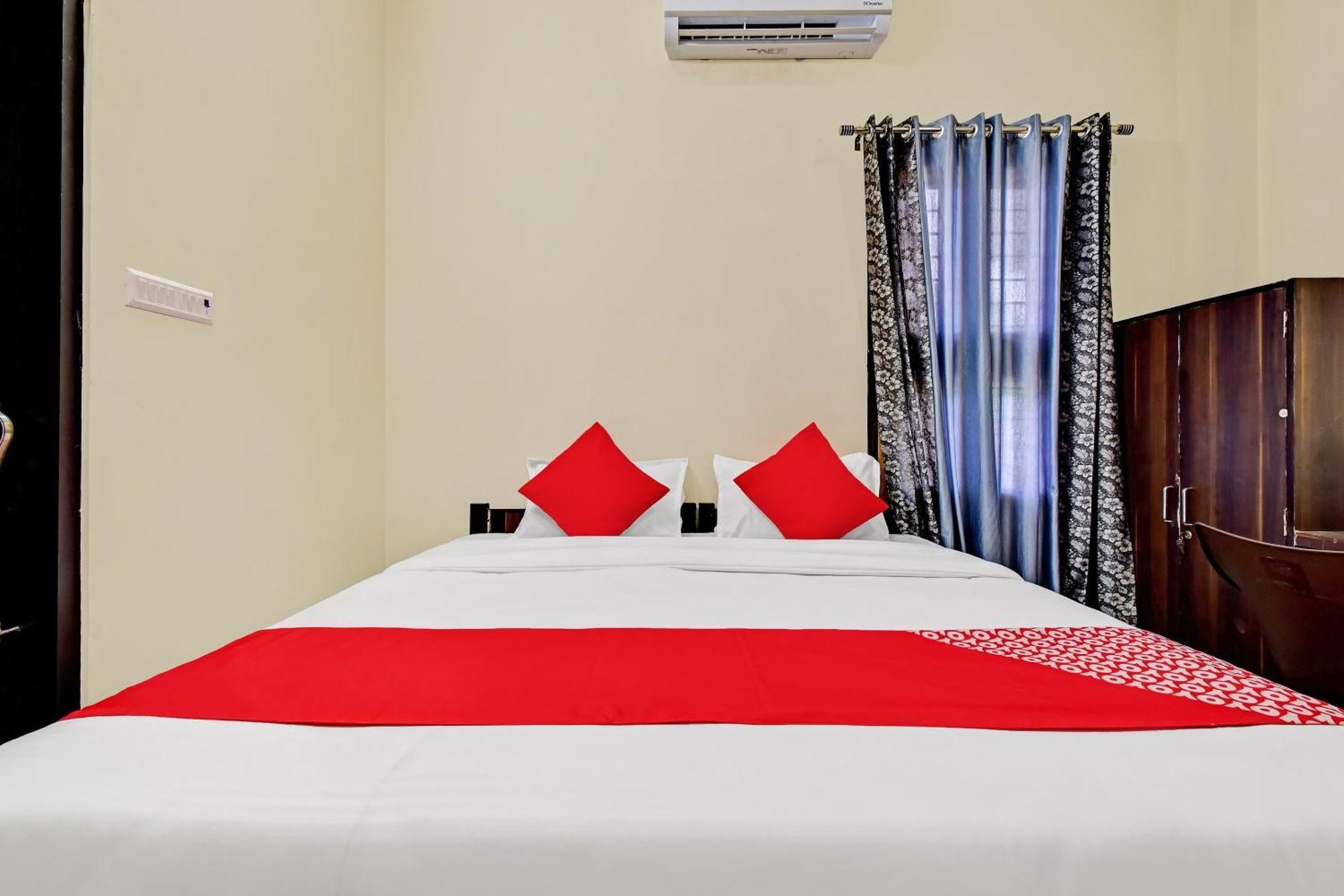 Hotel O Arn Plaza جايبور المظهر الخارجي الصورة